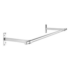 600mm Wall-Mounted Wardrobe