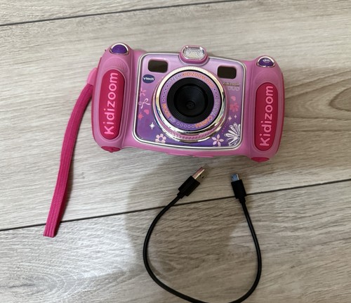 Vtech kidizoom duo kids - vtech,