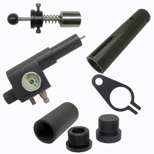12g co2 pump - co2, to