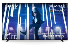 Sony Bravia 8 Smart TV 4K