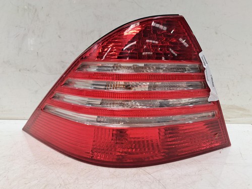 Mercedes class s320 cdi w220 - s-class,