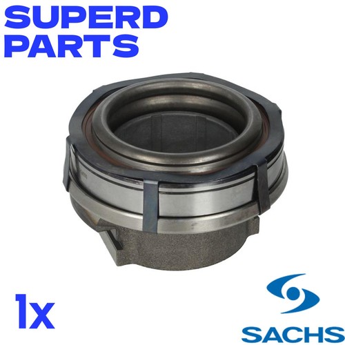 Clutch thrust bearing fits - thrust,