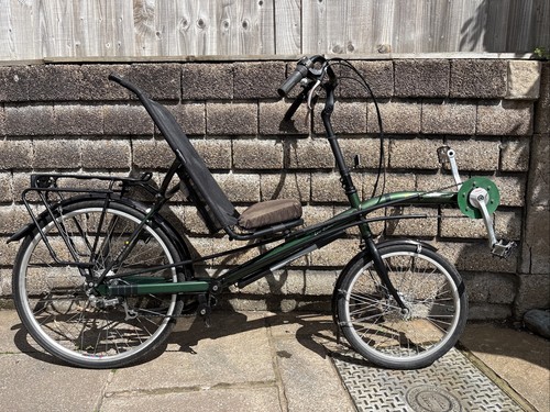 Classic 1990 dawes low - classic,