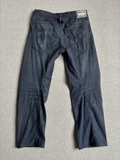 Vintage Levi’s Engineered
