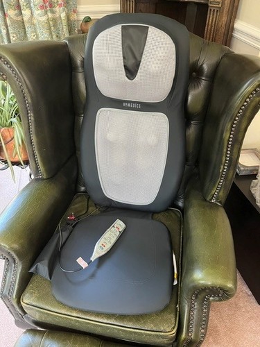 Homedics smb 500h shiatsu in - smb-500h, 2