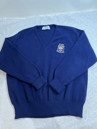 Vintage oxford university - vintage,