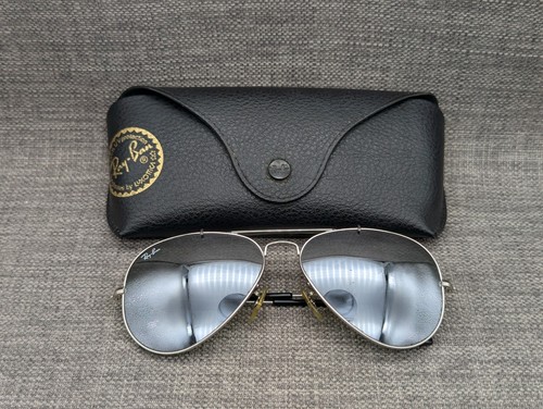 Ray ban outdoorsman - ray-ban,
