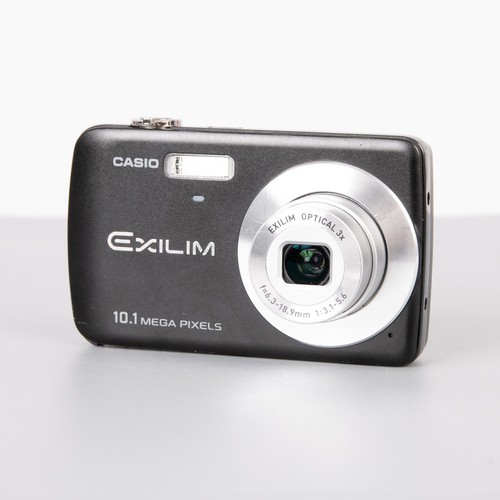 Casio exilim z33 - exilim,