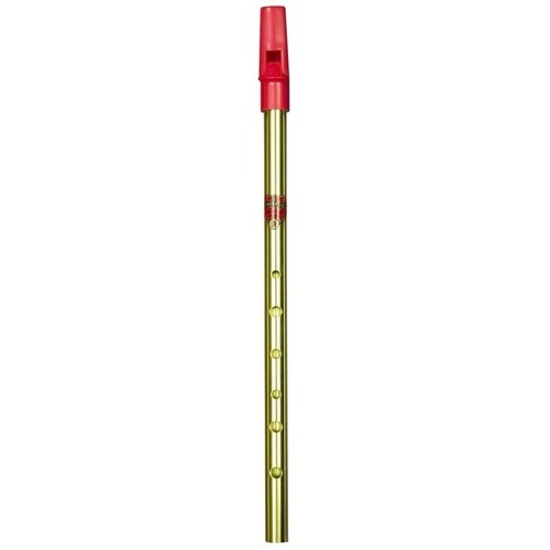 Generation brass tin - brass, whistle