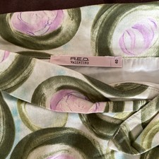 Red Valentino Women's Dress