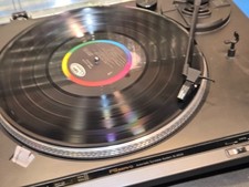 Technics SL-BD22