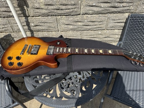 Gibson les paul - 60’s, tribute