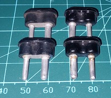 Vintage Vox, Echo, WEM