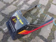 KAWASAKI GPZ 305 EX 305 Z250 SCORPION 83-94 - TAIL FAIRING SEAT UNIT REAR BODY