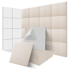24pcs Acoustic Wall Panels