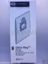 Genuine SEBO 8300ER Vacuum