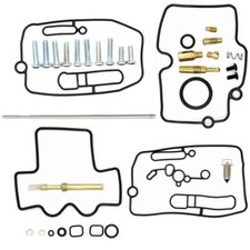 Carb For Yamaha YZ426F 2000-2002 YZ426 F Carburetor Repair Kit Rebuild Parts
