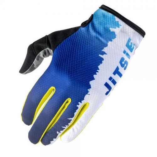 Jitsie pitch blue trials - jitsie,