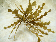 Stripped Coque Feather Goose