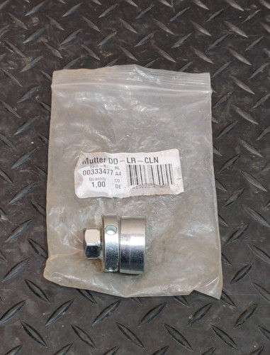 Hilti nut cln - nut,