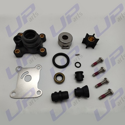 394711 water pump impeller - 394711,