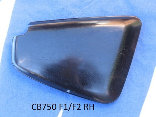 Honda cb750 side - honda,