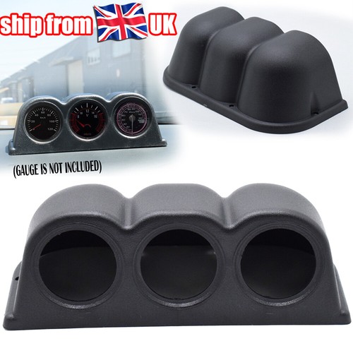 Gauge pod holder 52mm - pod,