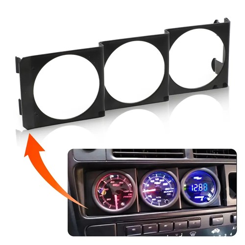 52mm hole single din radio - 52mm,
