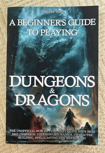 Beginners guide playing - to,