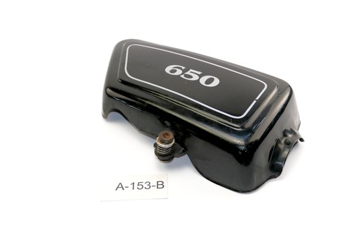 Yamaha 650 1h1 1976 - xs,