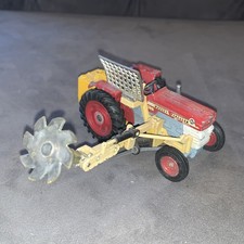 Rare Vintage Corgi Toys No 73