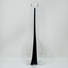 Reidel Black Tie Smile Glass