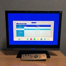 TEAC T19LI638 19" LCD TV