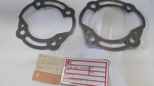 SUZUKI T20 TC250 NOS BASE GASKET SET 1966-68   11241-11001