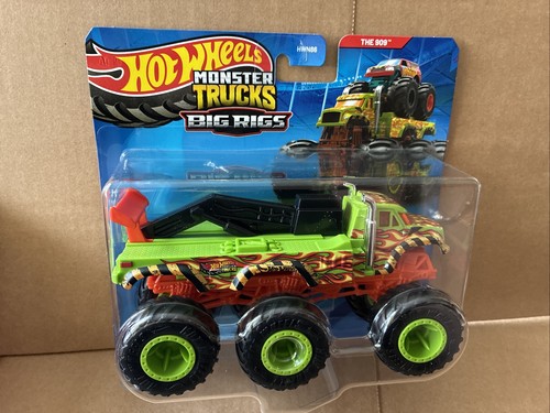 Hot wheels diecast - hot,