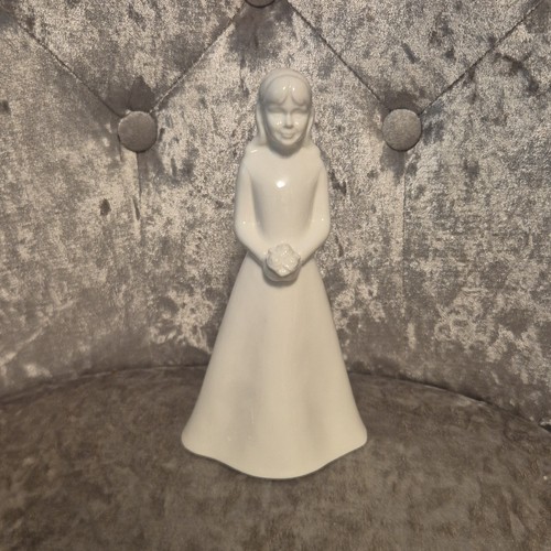 Coalport moments figurine - coalport,