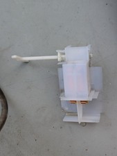 Karcher K2 Compact Pressure Washer ON / OFF Switch Assembly 6.630-637 Type 310