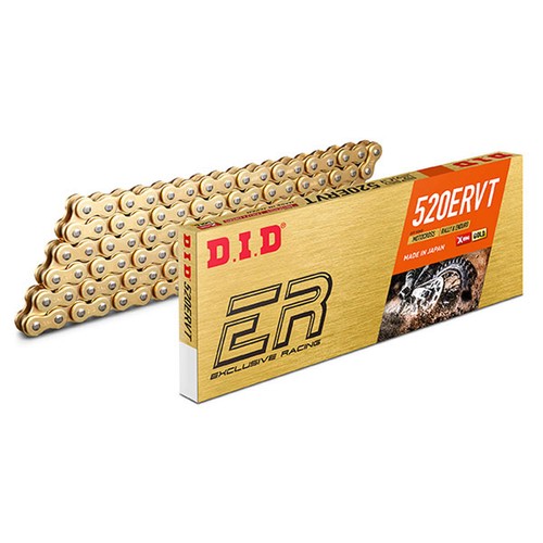 Did 520 ervt 118g drive - 118g,