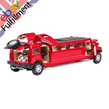 Pull Back Model Toy Car