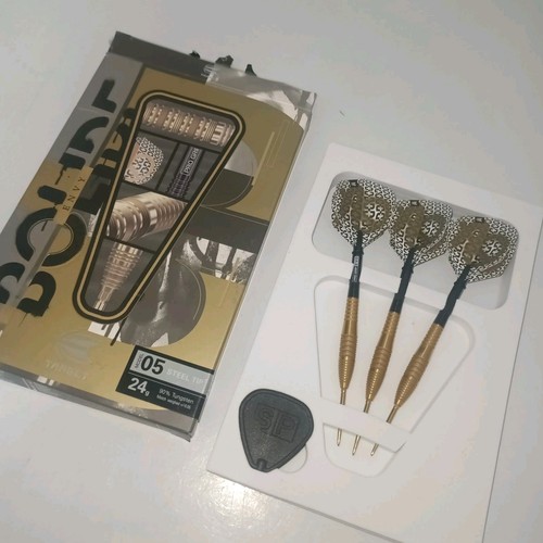 Bolide envy 24g target - envy,