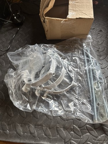 Vaillant flue support brackets - vaillant,