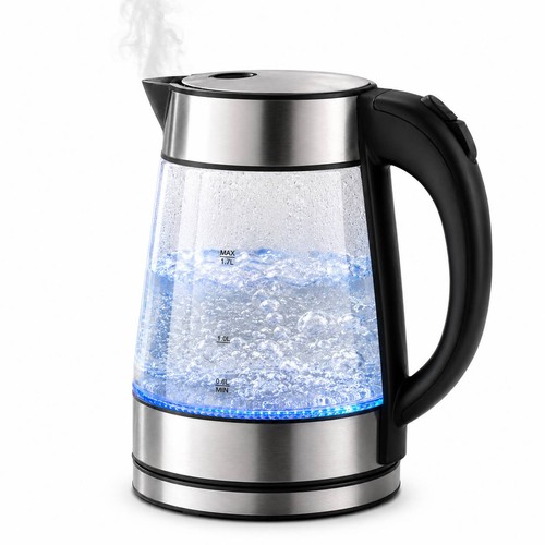 Litre electric glass - electric,