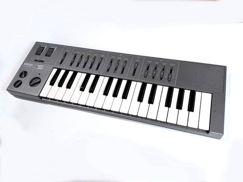Yamaha cs01 key - cs01, 32-key