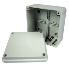 ELECTRICAL ENCLOSURE BOX
