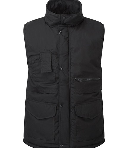 Wroxham bodywarmer 222 castle - bodywarmer,