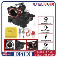 Carburetor Carb Kit For Briggs