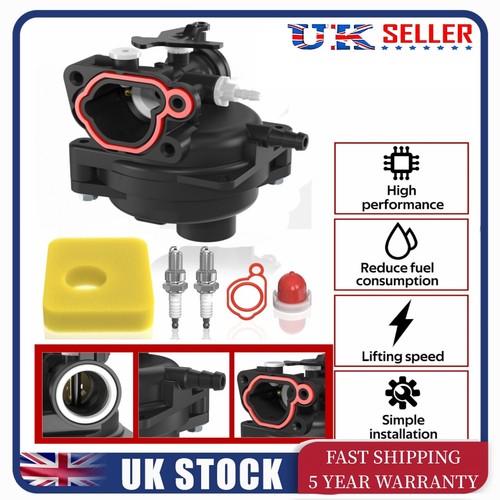 Carburetor carb kit for briggs - carburetor,