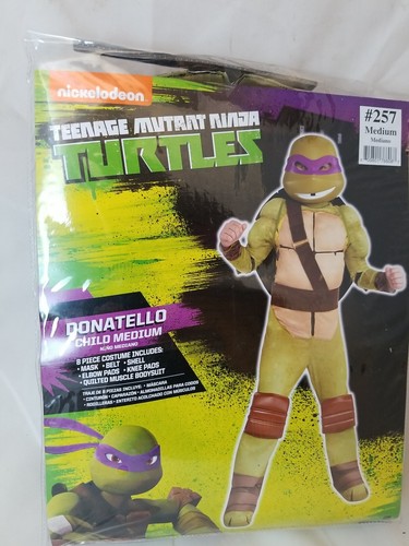 New nickelodeon teenage mutant - new,