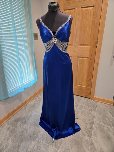 Jasz couture dress - couture,