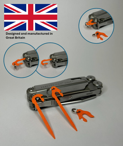 Toothpick keychain - toothpick, &